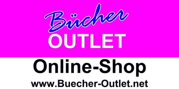 BÜCHER-OUTLET jetzt auch im Online-Shop